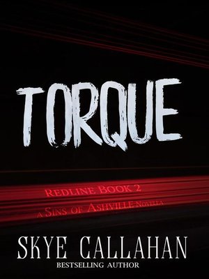 cover image of Torque